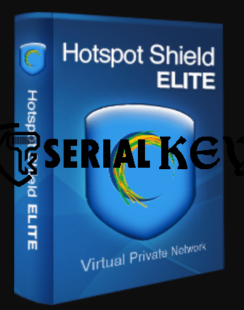 hotspot shield elite license key